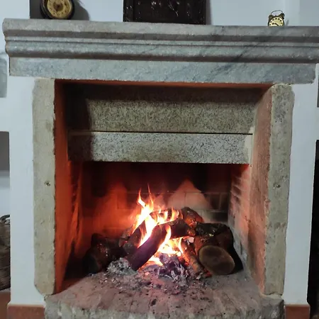 Casa Rural La Carriona-2